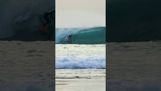 Brunos Perfect Thread At Padang Padang  surfingbali surfing surfingindonesia