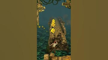 Temple Run Gameplay Indian Music song//#templerun//#androidgameplay//#shorts//#part 7