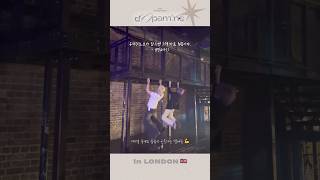 리허설도 그냥 넘어가지 않는 웃수저 그룹 온리원오브🥄 | #OnlyOneOf #shorts