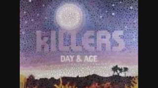 The Killers- Joy Ride (High Quality)!!!!!!