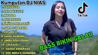 DJ NIAS NONSTOP - REMIX PALING ENAK 2024 by Agus Music Official