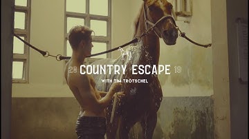 Country Escape