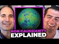 Juan Maldacena Explains The WEIRDEST Observation In Cosmology!