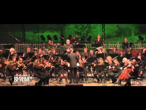 Ennio Morricone /