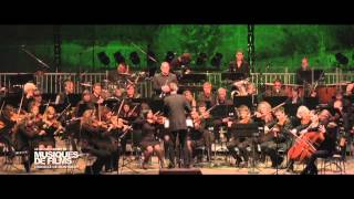 Ennio Morricone / La Califfa • LIVE CONCERT Philharmonique Montmédy chords