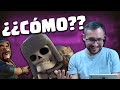 ¡MAZO DE 3000 COPAS EN EL TOP 2 DEL MUNDO! | Malcaide Clash Royale