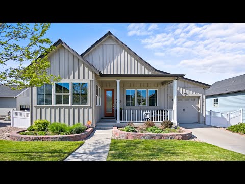 4635 Mt Shavano St, Brighton, CO home video tour