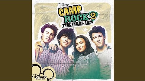 Introducing Me (From "Camp Rock 2: The Final Jam")