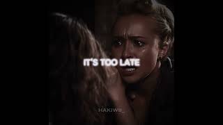 Charlie Walker Edit Let Me Down Slowly - Alec Benjamin