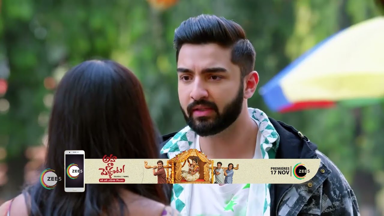 Bhagya Lakshmi - Best Scene 442 - Rohit Suchanti, Aishwarya Khare - Zee TV