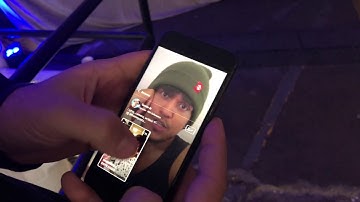 Instagram IGTV demo - TechCrunch