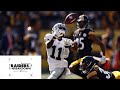 Henry Ruggs III Dominated Steelers’ Defensive Schemes | Raiders Breakdown | NFL