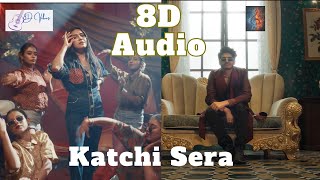 Sai Abhyankkar - Katchi Sera 8D Audio | Samyuktha | Ken Royson | Think Indie