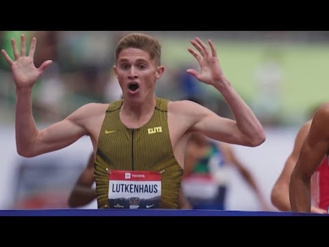 North Texas Teen Qualifies For World Championship Sets Under 18 World Record