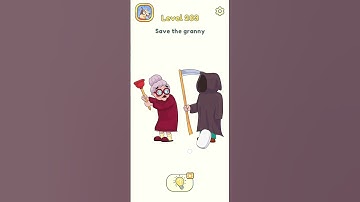 Dop 2 (Delete One Part) Level-203 #shorts #viralvideo