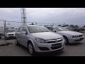 Приключения в Литве. Покупаем OPEL ASTRA до 2500$ в Литве. Часть 2