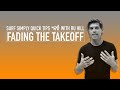 Surf Simply's Quick Tips: Fading the Takeoff