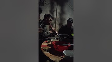 thổi kèn dân tộc dao đỏ cao bằng.hay nhất 2022 😊
