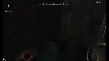 Hunt Showdown Glitches and Bugs - Stuck Inside A Structure