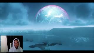 WATER WORLDS hideouts for aliens |REACTION