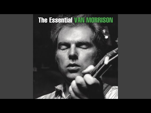 Van Morrison - Tore Down A La Rimbaud