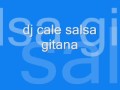 Dj cale salsa gitana 2009 remix.