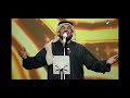 حسين الجسمي مرني فبراير الكويت 2022