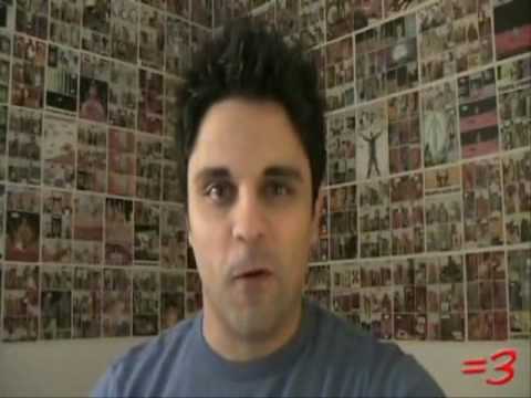 the power ballad of ray william johnson.wmv