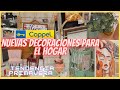 LLEGARON NUEVAS COLECCIONES😍||NUEVA DECORACION  DE HOGAR #PRIMAVERA#SPRING#coppel#tendencia2022