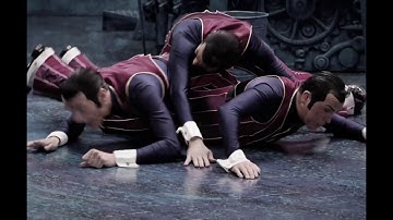 we are number one but varius things triggers robbie rottens vietnam flashbacks