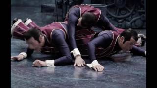 We Are Number One But Varius Things Triggers Robbie Rottens Vietnam Flashbacks