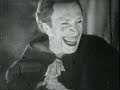 Bob kane talks about joker  the man who laughs