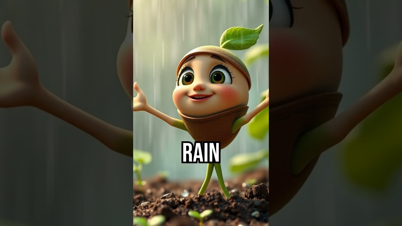 Discover the magic of growth! 