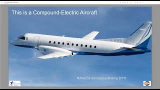 Lexicon for Hybrid Electric Aircraft