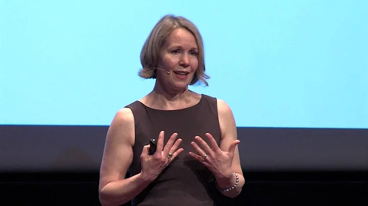 Becoming an Everyday Hero | Michelle Werning | TED...