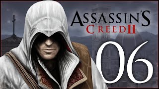 PAZZI VS MEDICI - Assassins Creed II - Ep.06!