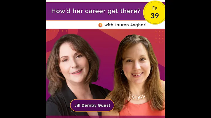 Jill Demby Guest, Writer-Director-...  Episode 39,...