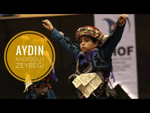 Davul Zurna | Aydın Kadıoğlu Zeybeği Dinle #Zeybekoloji