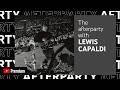 TRAILER: Lewis Capaldi’s YouTube Premium Afterparty