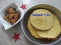 Chickpea Tortillas & Chips, Gluten Free