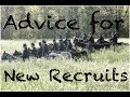 Civil War Reenacting: Advice For New Recruits