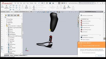 How to import files  from #solidworks to #abaqus