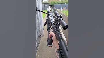 Cobra R9 Crossbow 130lb