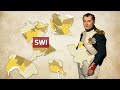 Как Наполеон ограбил Швейцарию, но дал ей свободу и валюту!