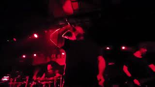 Kataklysm Live Playing The KillShot