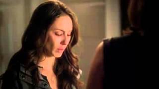 Toby Confronts Spencer About Her Drug Problem 4x20 Pretty Little Liars - Free Fall
