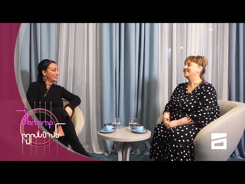 \"ეგონათ ვიპარებოდით, ჩხუბში იარაღი ისროლეს და დაჭრეს მხარში\" | ეკა ბერუაშვილის სიყვარულის ისტორია