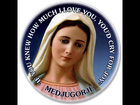 The Story of Medjugorje #Medjugorje