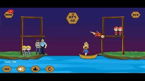 River iQ - Chapter 7 ( #games #akshaygaminghub )