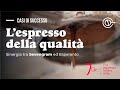 Caso di Successo: La Sinergia tra Sevengrams ed Esperanto – L’Espresso della Qualità